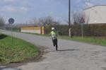 Velikonoční půlmaraton Prostějovem