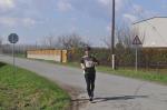 Velikonoční půlmaraton Prostějovem