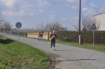 Velikonoční půlmaraton Prostějovem