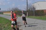 Velikonoční půlmaraton Prostějovem