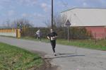 Velikonoční půlmaraton Prostějovem