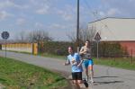 Velikonoční půlmaraton Prostějovem