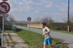 Velikonoční půlmaraton Prostějovem