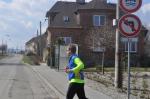 Velikonoční půlmaraton Prostějovem
