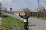 Velikonoční půlmaraton Prostějovem