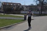 Velikonoční půlmaraton Prostějovem