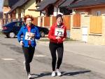 Velikonoční půlmaraton Prostějovem